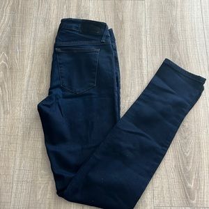 Joes Jeans The Honey curvy skinny in Selma dark wash size 29